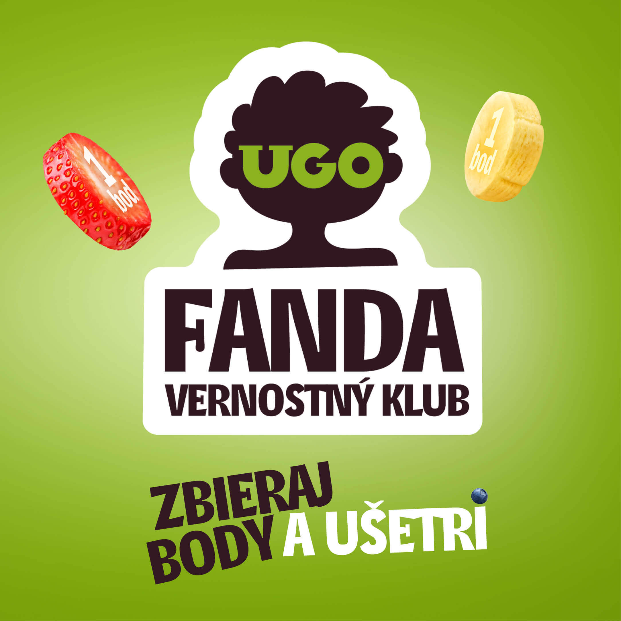 UGO Fanda